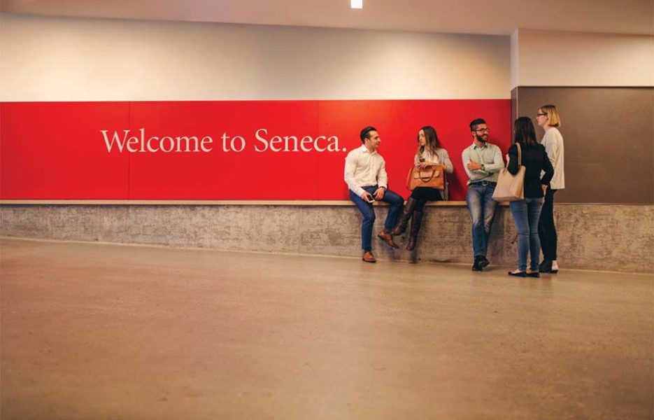 Seneca College-2